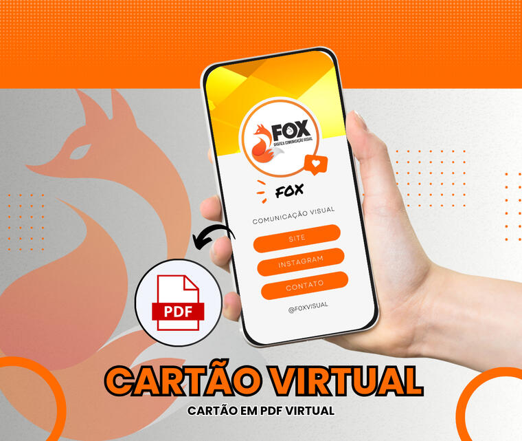 CARTÃO VIRTUAL
